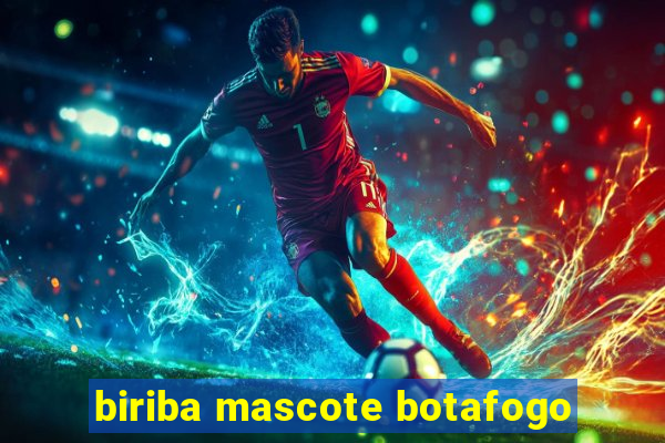 biriba mascote botafogo